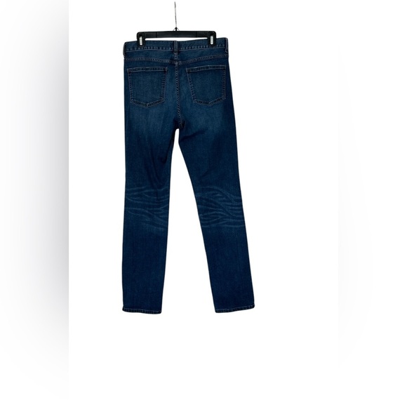 Apt 9 Men’s Straight leg Jeans Medium Wash 30x32 - Picture 5 of 6